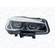 Magneti Marelli LED Headlight Unit - Left - MHL9572