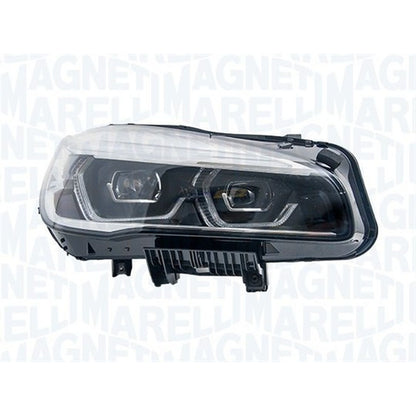 Magneti Marelli LED Headlight Unit - Right - MHL9571