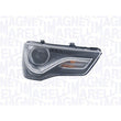 Magneti Marelli Bi-Xenon Headlight Unit - Right - MHL9621