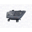Magneti Marelli Halogen Headlight Unit - Left - MHL9632
