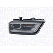 Magneti Marelli Bi-Xenon Headlight Unit - Left - MHL9642