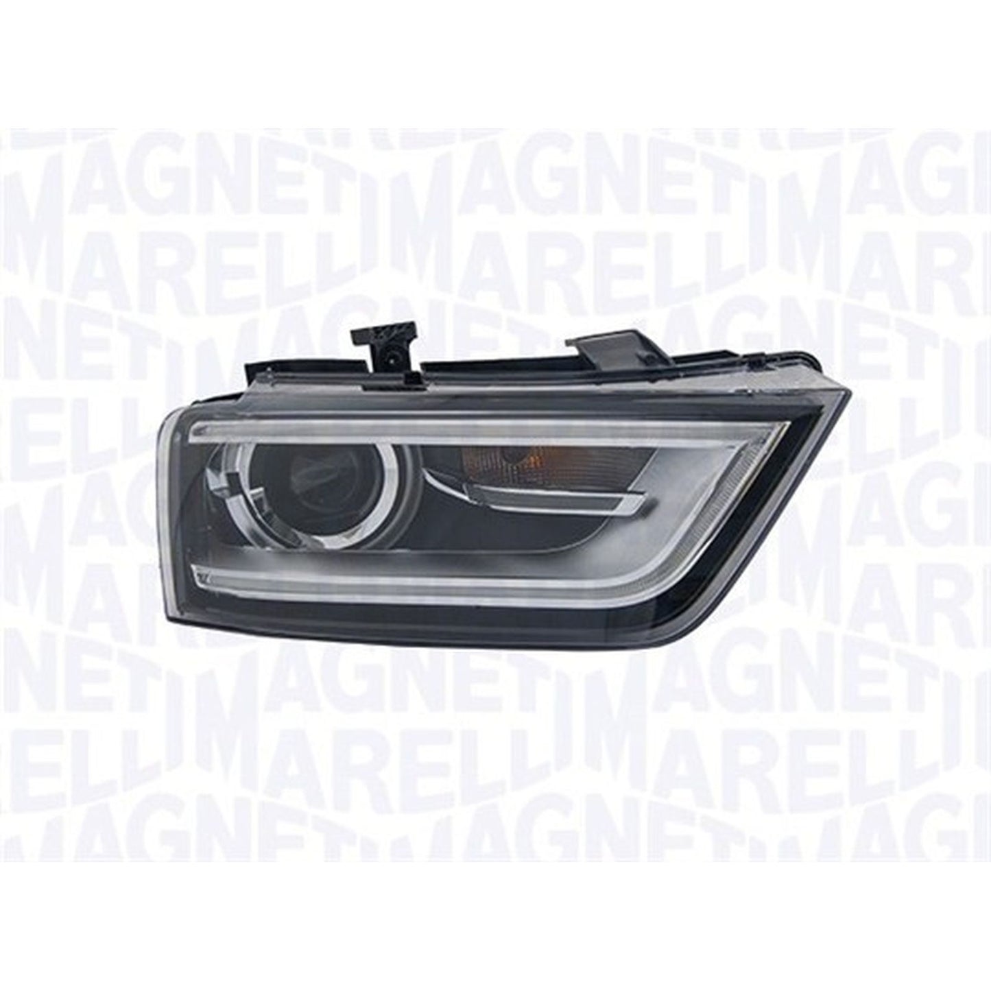 Magneti Marelli Bi-Xenon Headlight Unit - Left - MHL9642