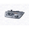 Magneti Marelli Bi-Xenon Headlight Unit - Left - MHL9652