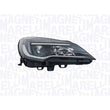 Magneti Marelli Halogen Headlight Unit - Right - MHL9691