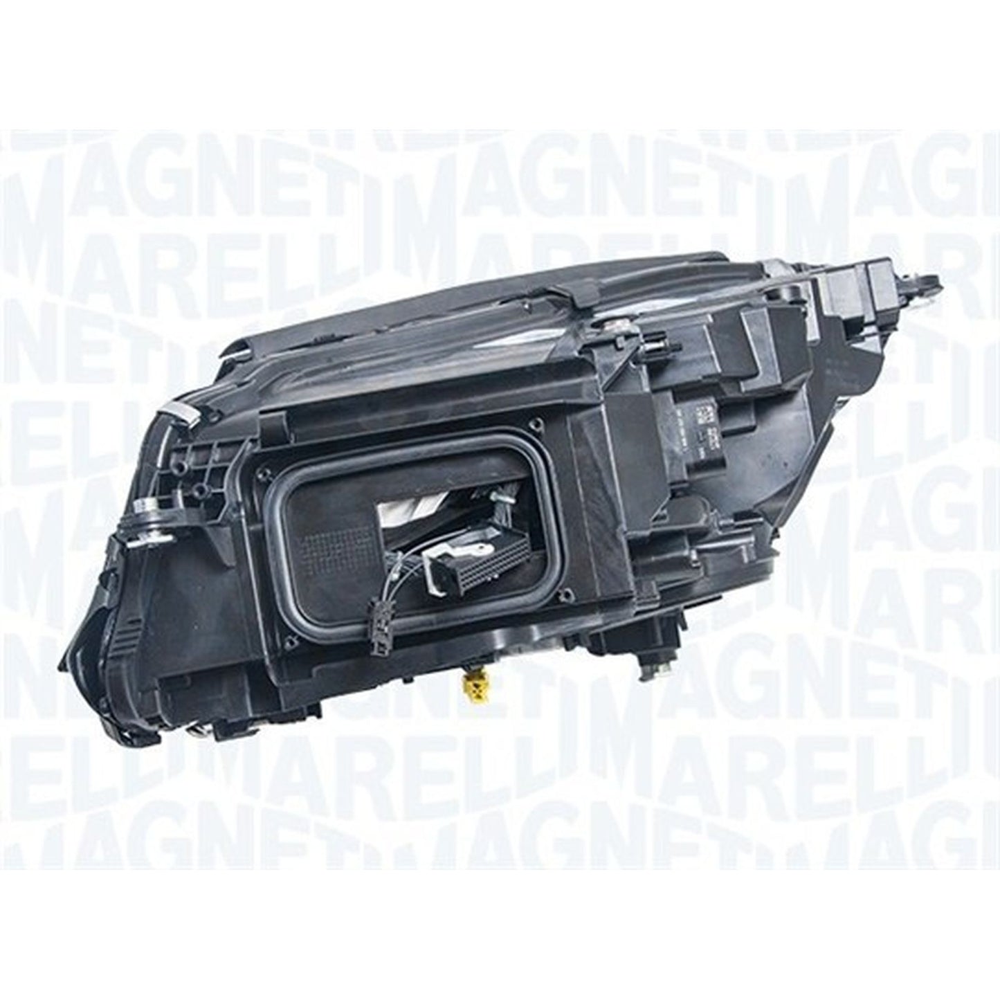 Magneti Marelli LED Headlight Unit - Right - LPR411
