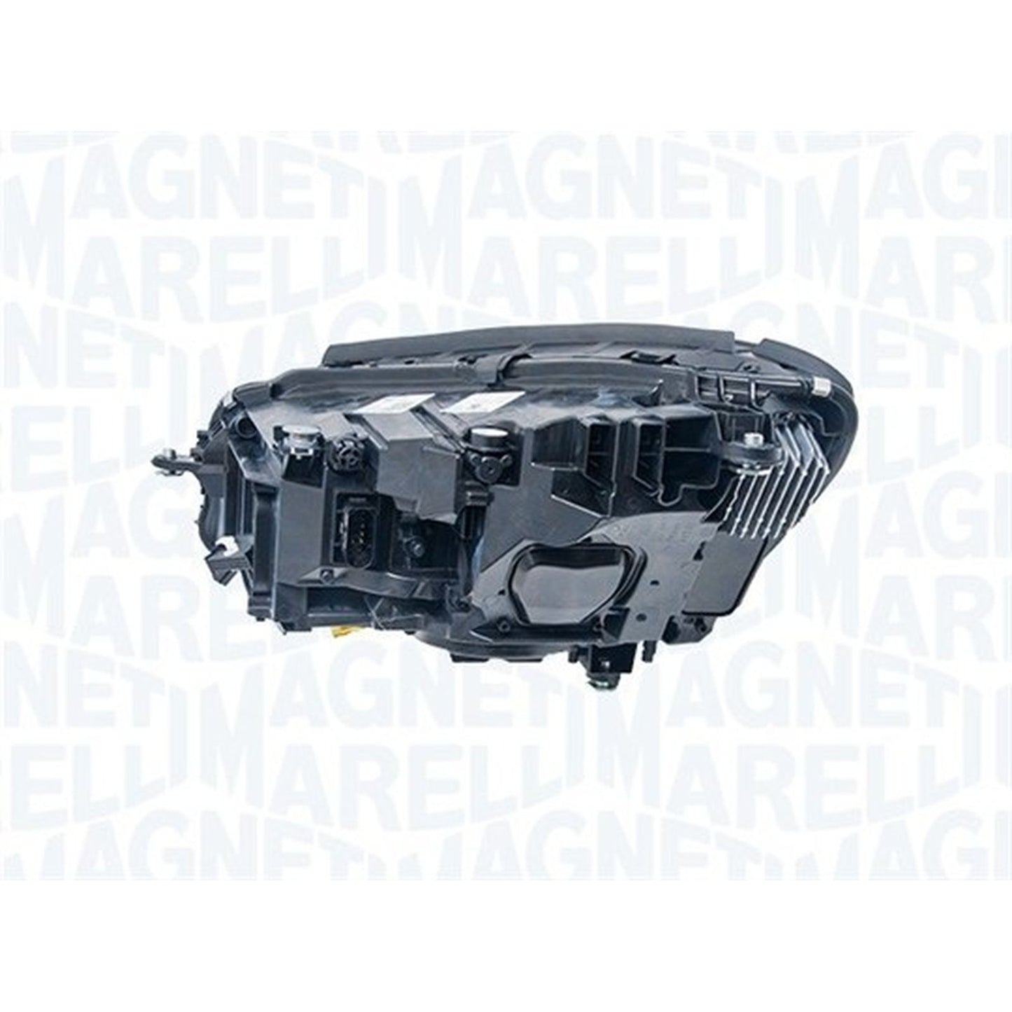 Magneti Marelli LED Headlight Unit - Right - LPR411