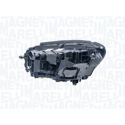 Magneti Marelli LED Headlight Unit - Right - LPR411