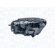 Magneti Marelli LED Headlight Unit - Right - LPR401