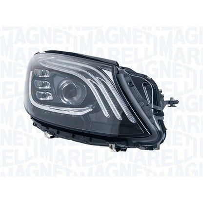 Magneti Marelli LED Headlight Unit - Right - LPR401