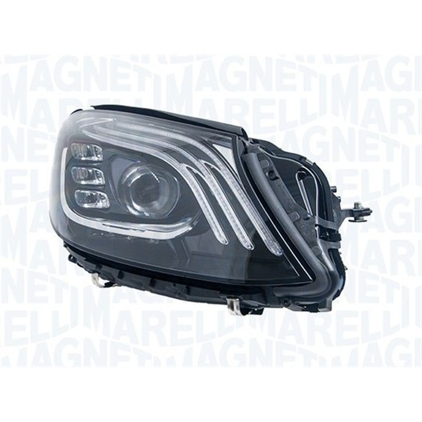 Magneti Marelli LED Headlight Unit - Left - LPR412