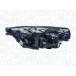 Magneti Marelli Matrix Headlight Unit - Left - MHL9712
