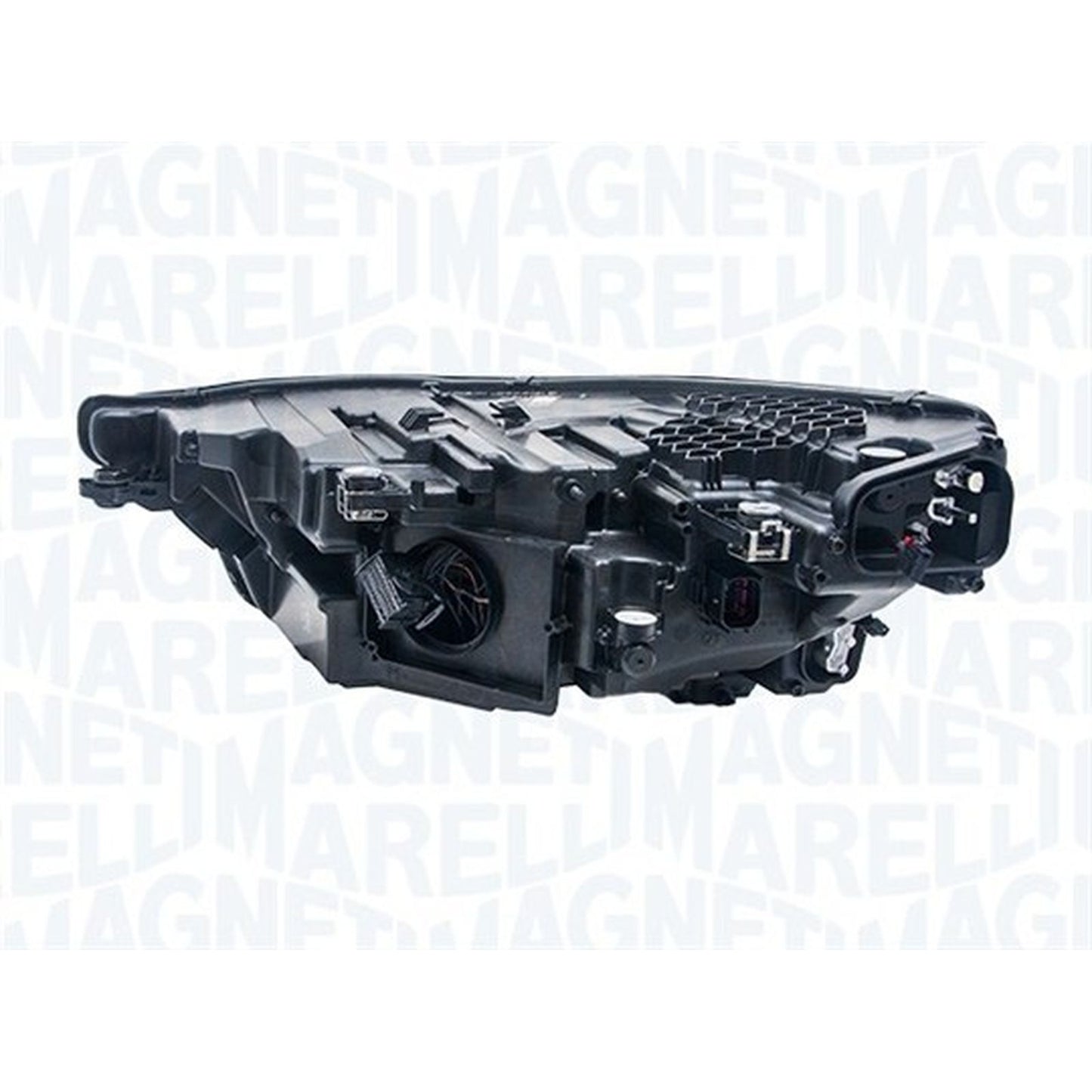 Magneti Marelli Matrix Headlight Unit - Left - MHL9712