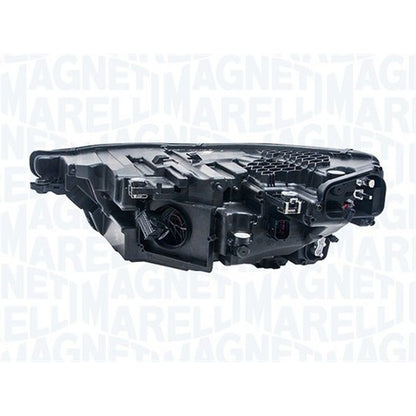 Magneti Marelli Matrix Headlight Unit - Right - MHL9711
