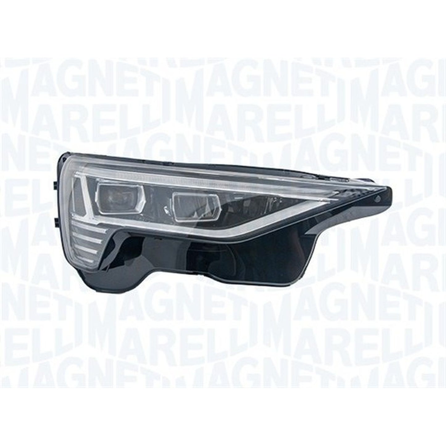 Magneti Marelli Matrix Headlight Unit - Left - MHL9712