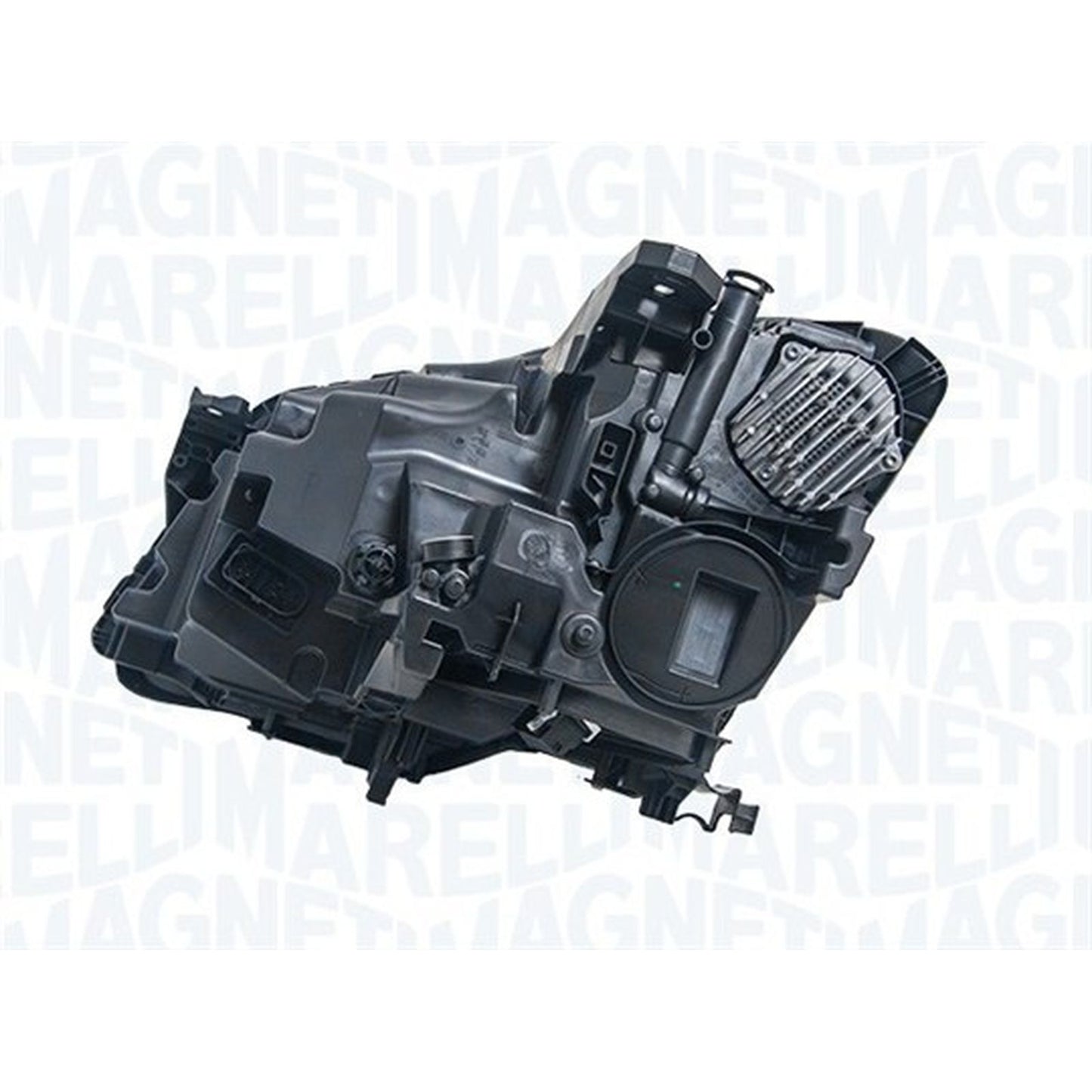 Magneti Marelli LED Headlight Unit - Left - MHL9722