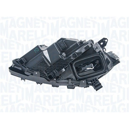 Magneti Marelli LED Headlight Unit - Left - MHL9722