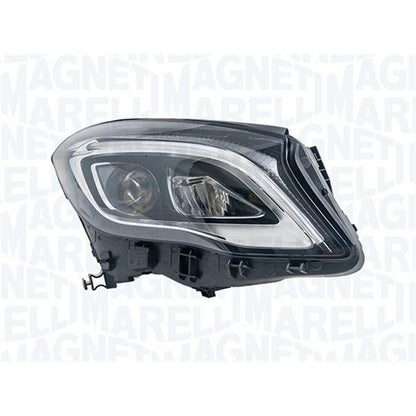 Magneti Marelli LED Headlight Unit - Right - MHL9721