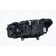 Magneti Marelli LED Headlight Unit - Left - MHL9732