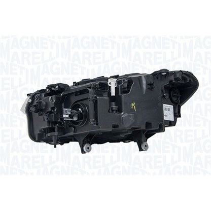 Magneti Marelli LED Headlight Unit - Left - MHL9732
