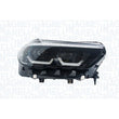 Magneti Marelli LED Headlight Unit - Right - MHL9761