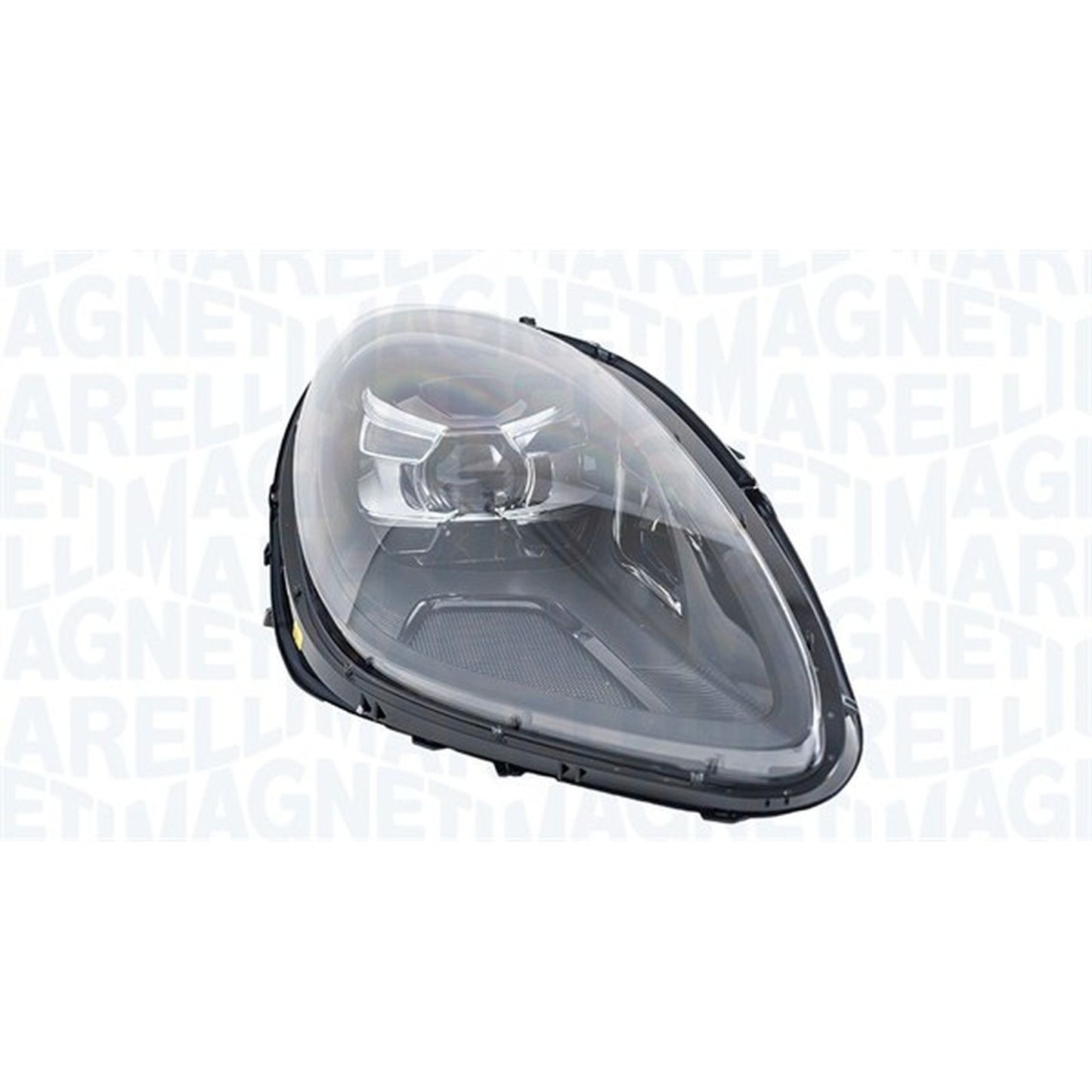 Magneti Marelli LED Headlight Unit - Left - MHL9822