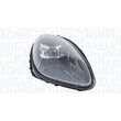 Magneti Marelli LED Headlight Unit - Right - MHL9821