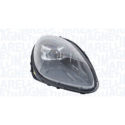 Magneti Marelli LED Headlight Unit - Right - MHL9821