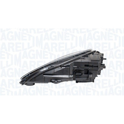 Magneti Marelli LED Headlight Unit - Right - MHL9831