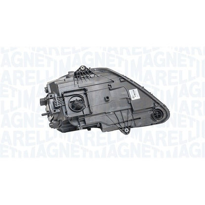 Magneti Marelli LED Headlight Unit - Right - MHL9831