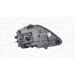 Magneti Marelli LED Headlight Unit - Left - MHL9832