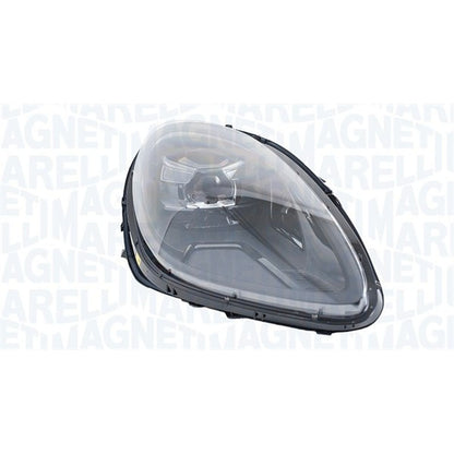 Magneti Marelli LED Headlight Unit - Left - MHL9832