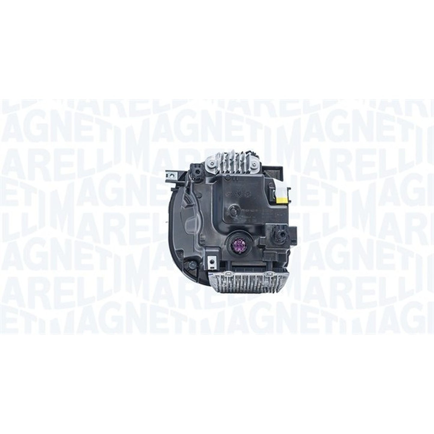 Magneti Marelli LED Headlight Unit - Right - MHL9851