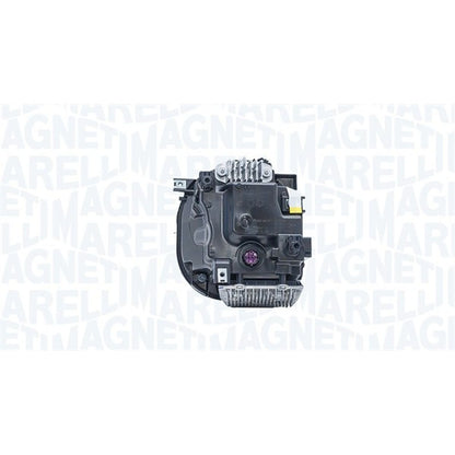 Magneti Marelli LED Headlight Unit - Right - MHL9851