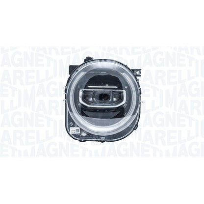 Magneti Marelli LED Headlight Unit - Right - MHL9851