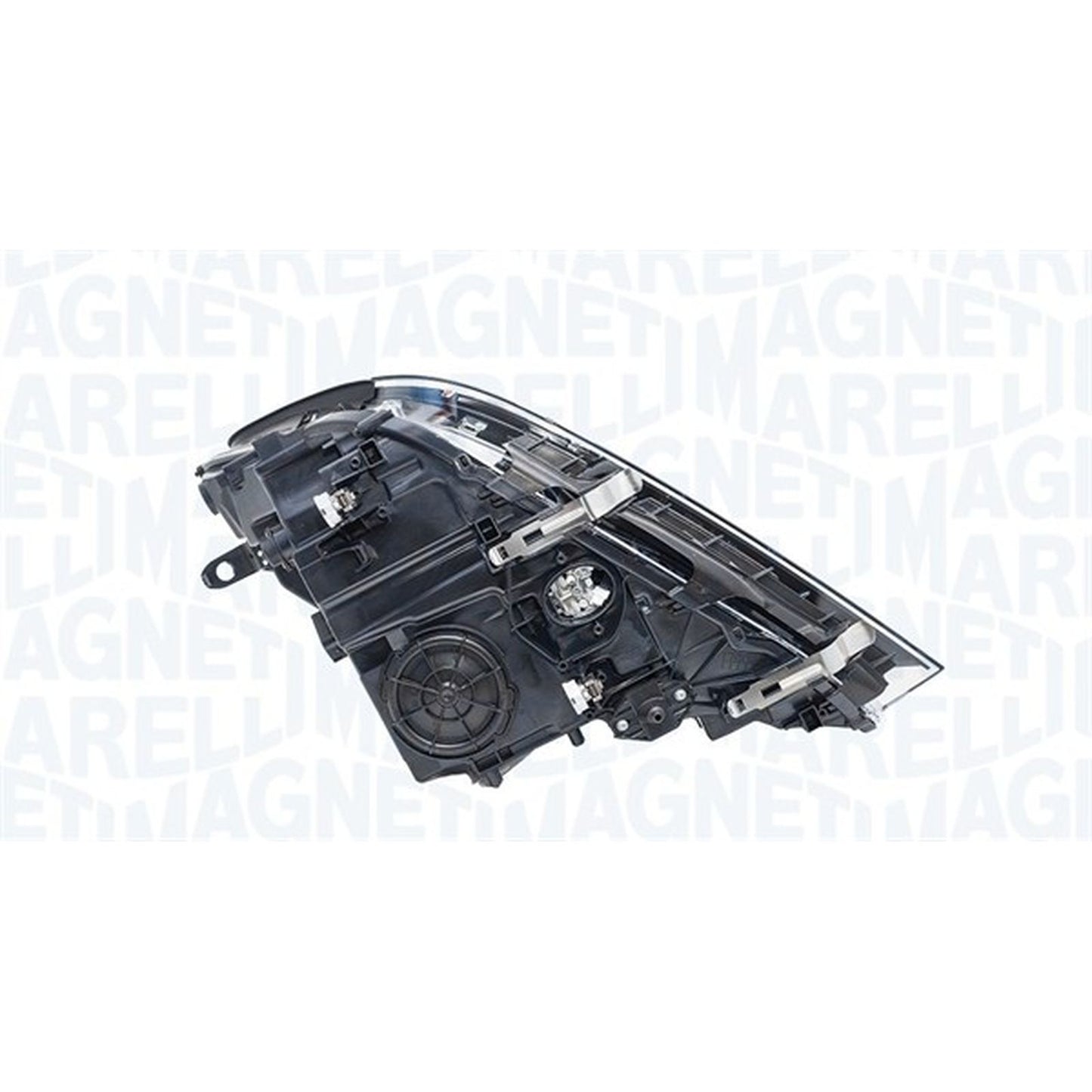 Magneti Marelli LED Headlight Unit - Left - MHL9862