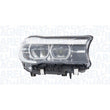 Magneti Marelli LED Headlight Unit - Left - MHL9862