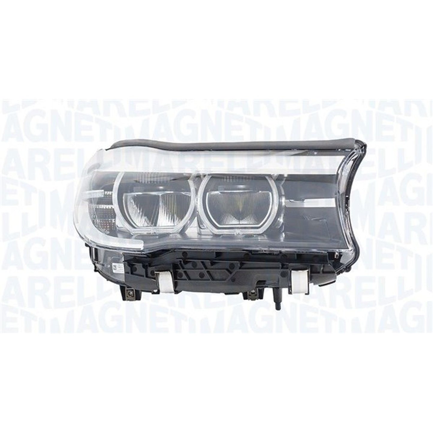 Magneti Marelli LED Headlight Unit - Left - MHL9862