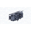 Magneti Marelli LED Headlight Unit - Right - MHL9881