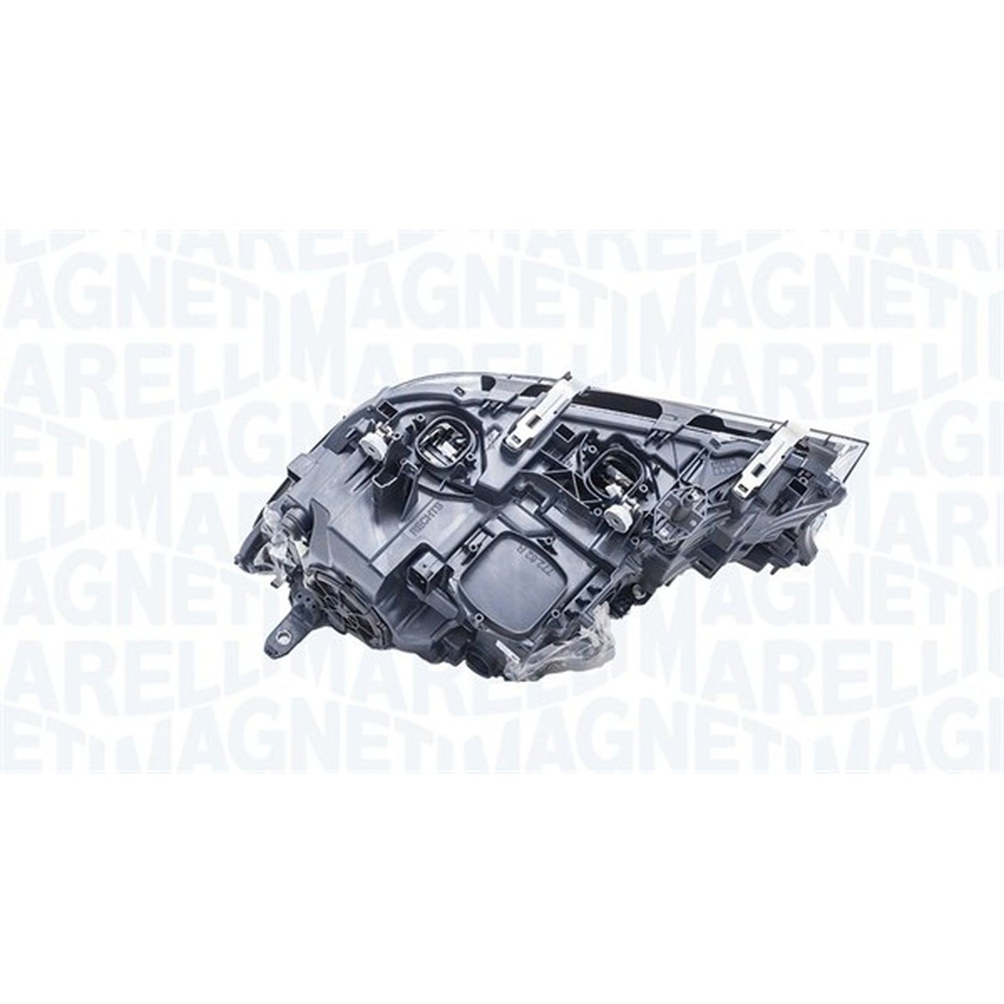 Magneti Marelli LED Headlight Unit - Left - MHL9882