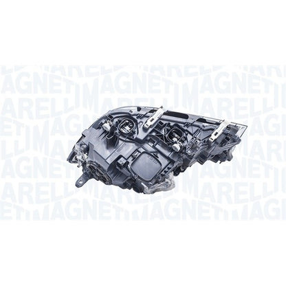 Magneti Marelli LED Headlight Unit - Left - MHL9882