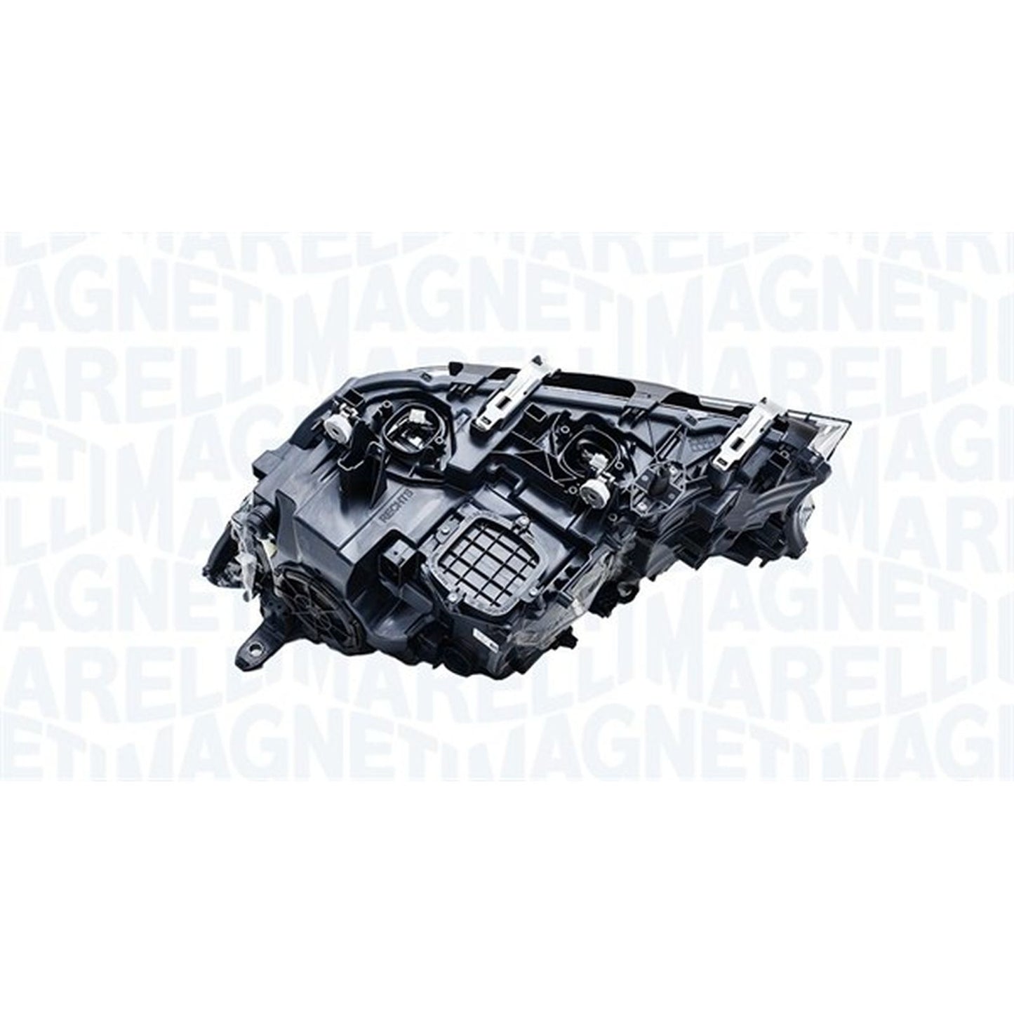 Magneti Marelli LED Headlight Unit - Right - MHL9891