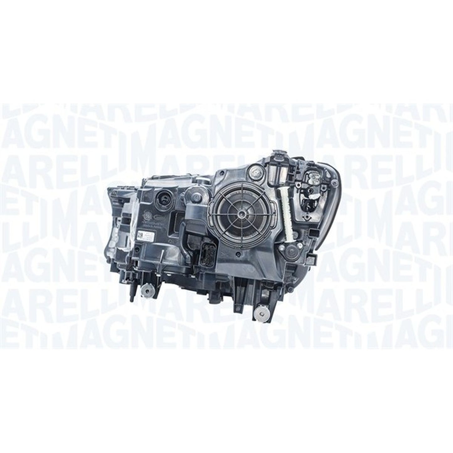 Magneti Marelli LED Headlight Unit - Right - MHL9891