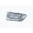 Magneti Marelli Halogen Headlight Unit - Right - MHL9901