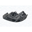 Magneti Marelli Bi-Xenon Headlight Unit - Right - MHL9921