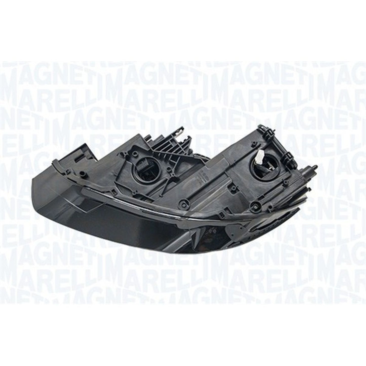 Magneti Marelli Bi-Xenon Headlight Unit - Right - MHL9921
