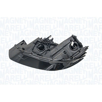 Magneti Marelli Bi-Xenon Headlight Unit - Right - MHL9921