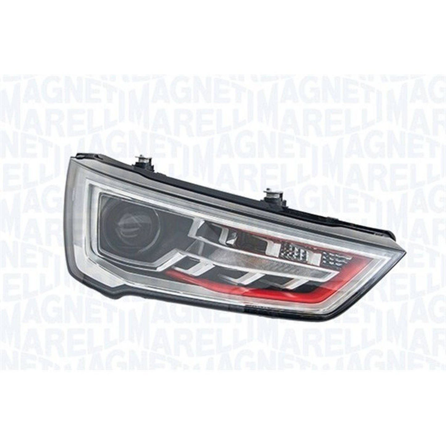 Magneti Marelli Bi-Xenon Headlight Unit - Left - MHL9922