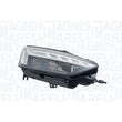 Magneti Marelli Matrix Headlight Unit - Right - MHM021
