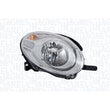 Magneti Marelli Halogen Headlight Unit - Right - MHM061