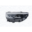 Magneti Marelli LED Headlight Unit - Left - MHM102